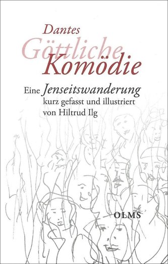 Dantes Göttliche Komödie