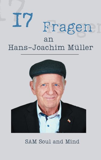 17 Fragen an Hans-Joachim Müller