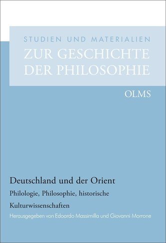 Deutschland und der Orient