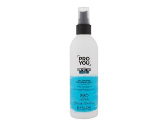 Revlon Professional Objemový sprej Pro You The Amplifier Bump Up (Volumizing Finishing Spray) 250 ml woman