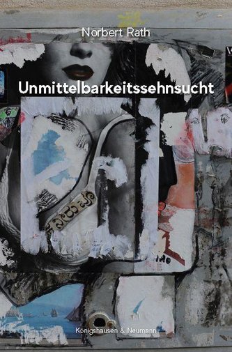 Unmittelbarkeitssehnsucht