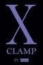 X, Vol. 4: Includes Vols. 4, 5 & 6