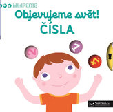 MiniPEDIE – Objevujeme svět! Čísla