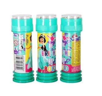 Bańki mydlane Księżniczki 55ml 1szt