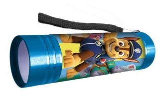 Duża Latarka LED, Psi Patrol