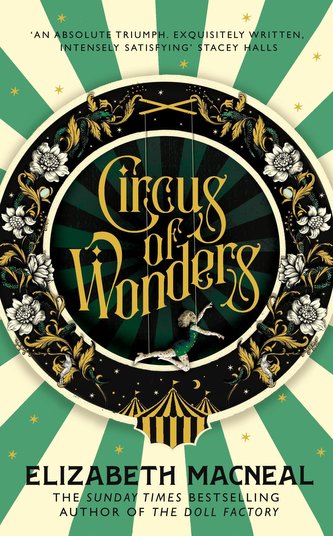 Carnival of Wonder
