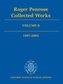 Collected Works. Vol.6