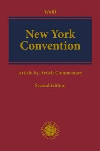 New York Convention