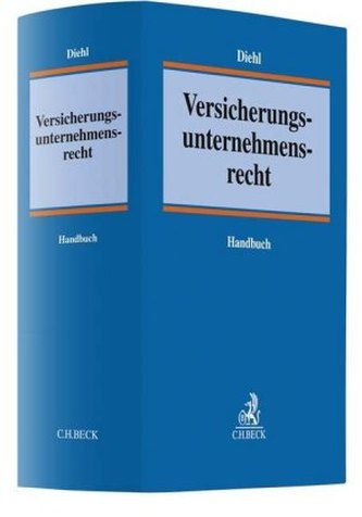 Versicherungsunternehmensrecht