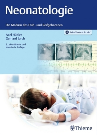 Neonatologie Neonatologie