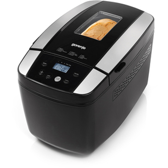 Domací pekárna GORENJE BM1210BK