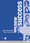 New Success Upper Intermediate Teacher´s Book w/ DVD-ROM Pack