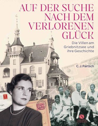 Auf der Suche nach dem verlorenen Glück