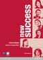 New Success Intermediate Teacher´s Book & DVD-ROM Pack