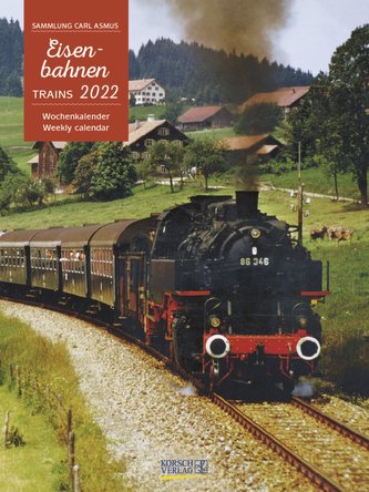 Eisenbahnen 2022