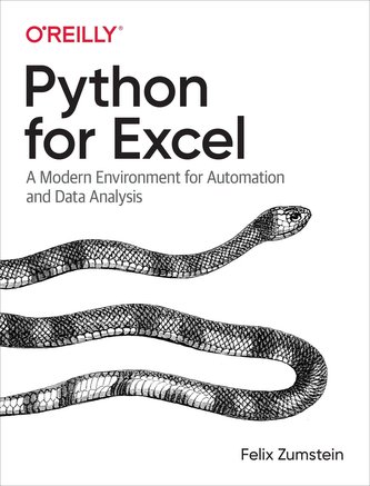 Python for Excel