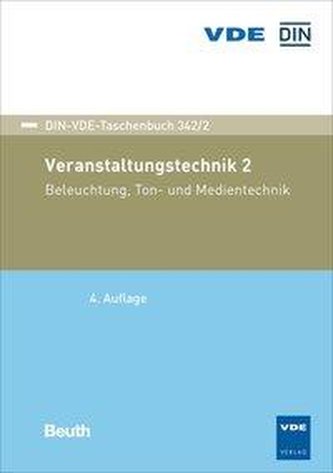 Veranstaltungstechnik 2