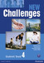 New Challenges 4 Students´ Book