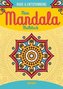 Mein Mandala Malblock - Malfreude für Kinder