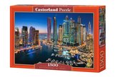 Puzzle 1500 Skyscrapers of Dubai CASTOR
