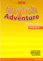 New English Adventure Starter B Teacher´s Book