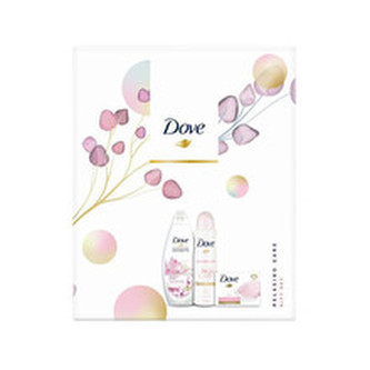 Dove Kosmetická sada pro ženy Relaxing Care IV woman