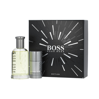 Hugo Boss Bottled No 6 EDT 200 ml + DST 75 ml M