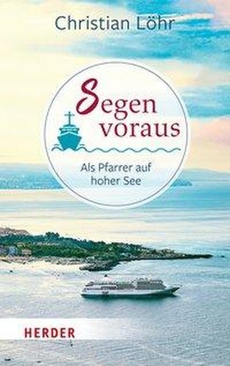 Segen voraus