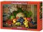 Puzzle 1500 Martwa natura z owocami CASTOR