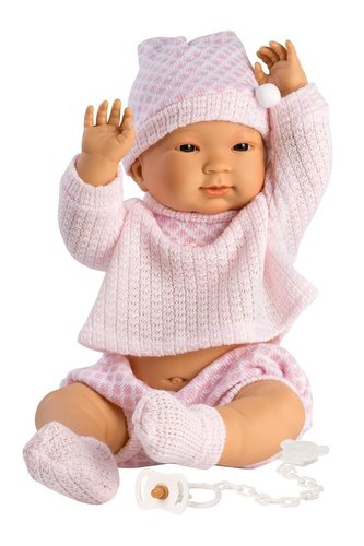 Lalka 45028 Lian Azjatka 45cm