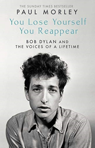 You Lose Yourself, You Reappear