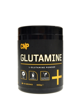 CNP - L-Glutamine 500 g