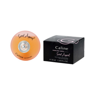 Gres Caline Sweet Appeal EDT 50 ml W