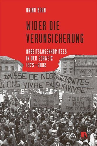 Wider die Verunsicherung