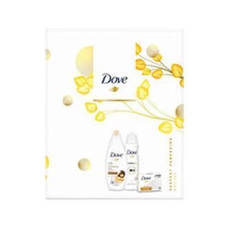 Dove Kosmetická sada pro ženy Perfect Pampering IV woman