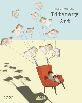 Literary Art 2022