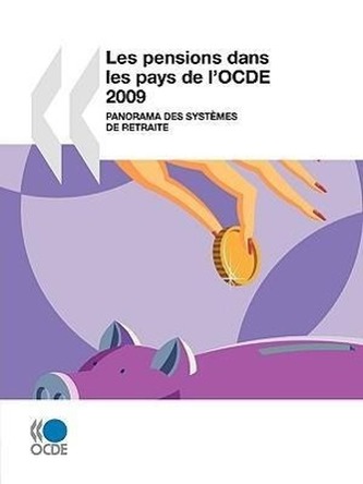 Les pensions dans les pays de l'OCDE 2009
