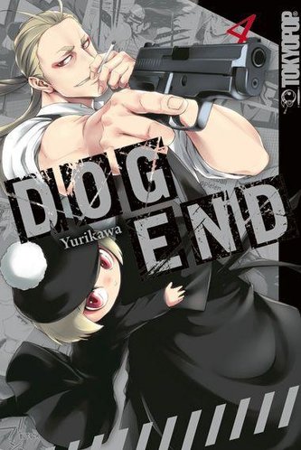 Dog End 04