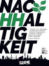 SZENE HAMBURG NACHHALTIGKEIT 2021/2022