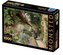 Puzzle 1000 Peder Mork Monsted, Kobieta w ogrodzie
