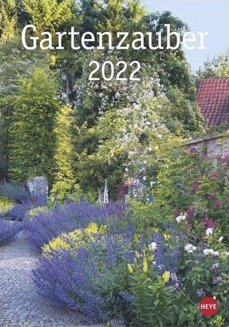 Gartenzauber 2022