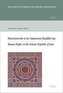 Menschenrechte in der Islamischen Republik Iran