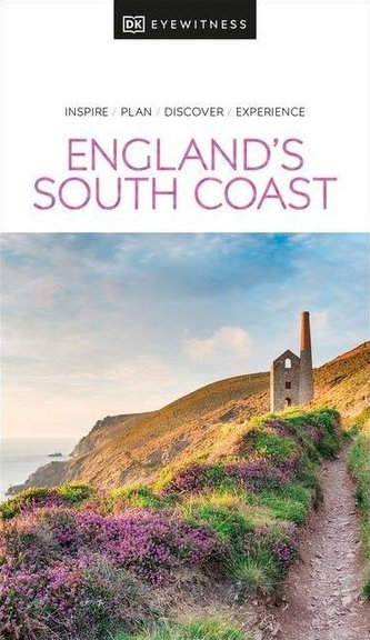 DK Eyewitness England's South Coast