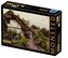 Puzzle 1000 Peder Mork Monsted, Dzieci w ogrodzie