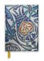Fitzwilliam Museum: Iznik tile (Foiled Journal)