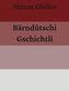 Bärndütschi Gschichtli