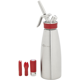 Příslušenství do kuchyně ISI GOURMET WHIP PLUS S