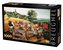 Puzzle 1000 Brueghel, Cztery pory roku - Lato