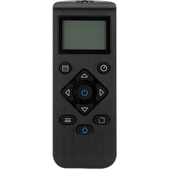 Příslušenství k vysavači SENCOR SRX 0506 dálkový ovladač