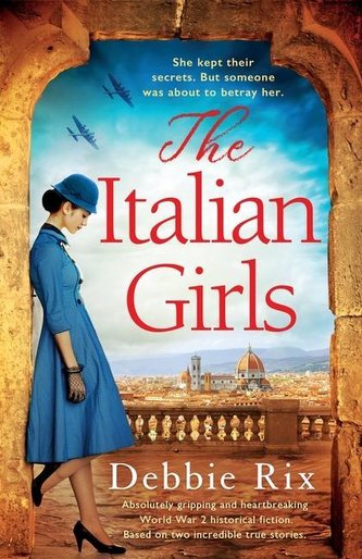 The Italian Girls